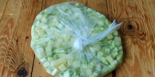 Кабачки на зиму заготовки рецепты лучшие